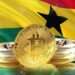 Ghana Legalises Cryptocurrency Trading Under New 2025 Law