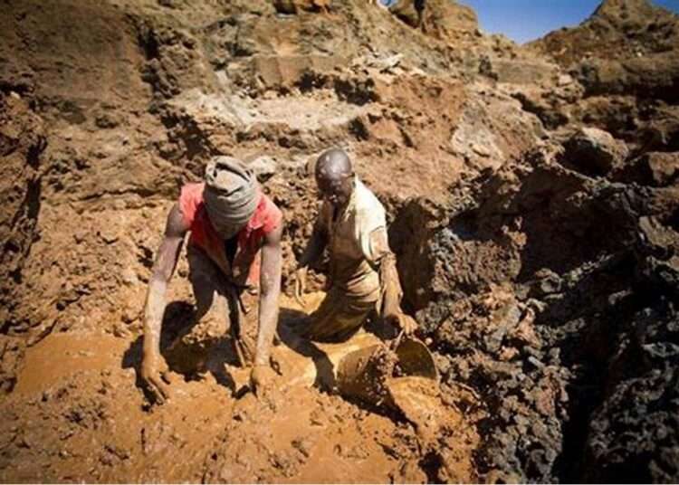 Galamsey Fight: The Palace Must “Re-evoke The gods” 1 AAAA