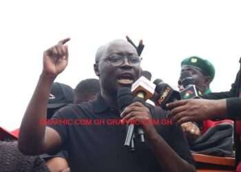 Minority Fumes At BOG Governor For Refusing To Receive Its Petition In Person 5 AAAAATO ghana news