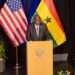President Akufo-Addo.