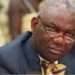 Former Energy Minister, Boakye Agyarko.