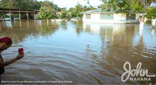 Akosombo flood24