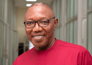 Dr. Clement Abas Apaak