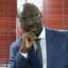 Dr. Cassiel Ato Forson