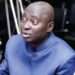 Chairman of the Ad hoc committee investigating the leaked tape involving IGP Akuffo Dampare, Samuel Atta Akyea.