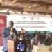 Deputy Minister for Lands and Natural Resources responsible for Lands and Forestry, Benito Owusu-Bio.