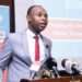 Dam Spillage Floods: Over 10, 896 Children Affected 12 Mr. Bright Appiah