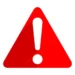 A Sign of Danger