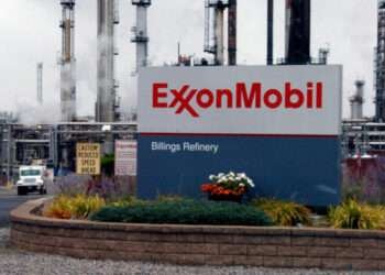 Exxonmobil In Talks To Re-Enter Ghana’s Upstream Petroleum Sector