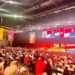 Labour Party's Annual Conference, Liverpool Uk