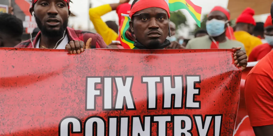 Fixing The Country Movement