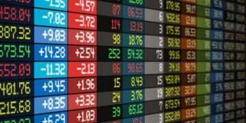 GSE Hits GH¢4.45m Turnover as Trading Volume Soars