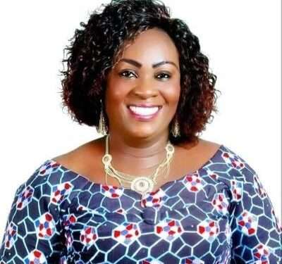 Trouble Hovers Over Awutu Senya East NPP As Former MCE Warns MP 1 Honorable Mavis Hawa Koomson