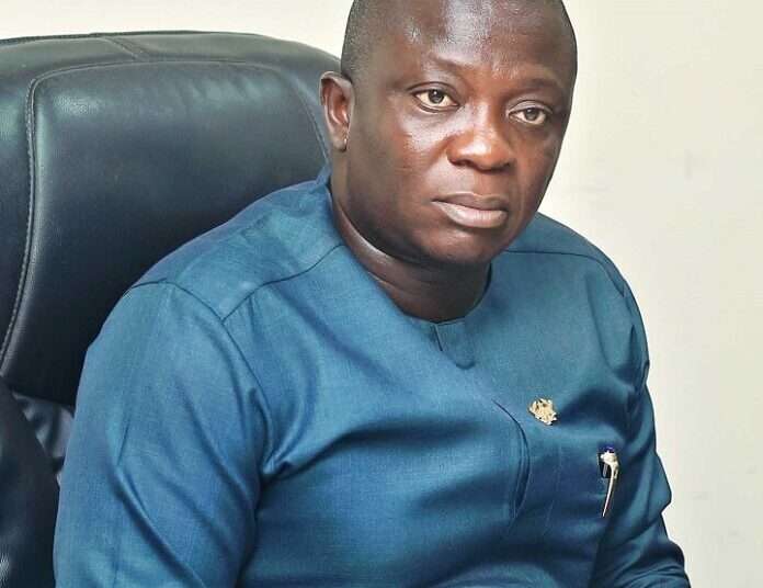PFJ 2.0 to Be An Economic Pillar for the Youth- Agric Minister 1 PFJ 2.0 to Be An Economic Pillar for the Youth- Agric Minister