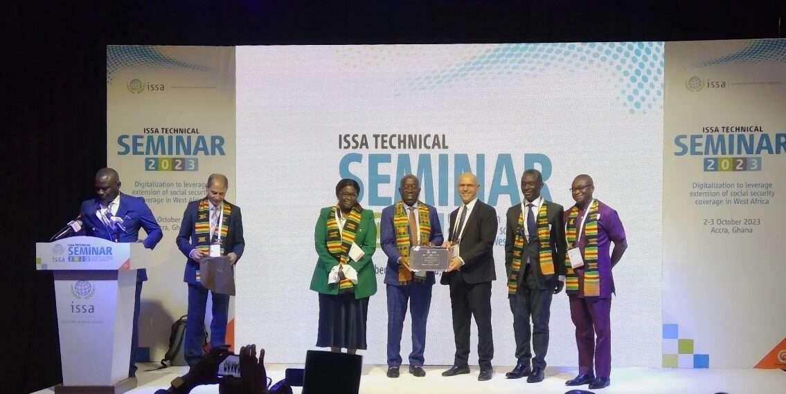 Government To Automate Pensions Regulation