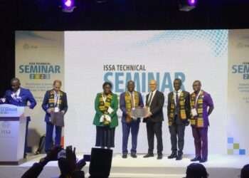 Government To Automate Pensions Regulation