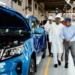 GSA, Trade Ministry, ADC to Launch Ghana Automotive Code