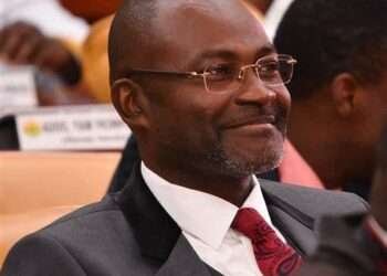 Alan’s Independent Candidature Will Upset NPP Chances In Ashanti Region- Kennedy Agyapong
