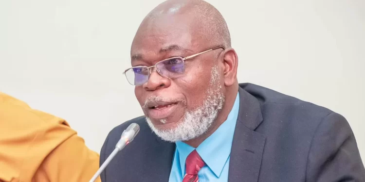 Farmers Can Now Use Maize and Rice as Collateral — SEC Promotes GCX Advantage