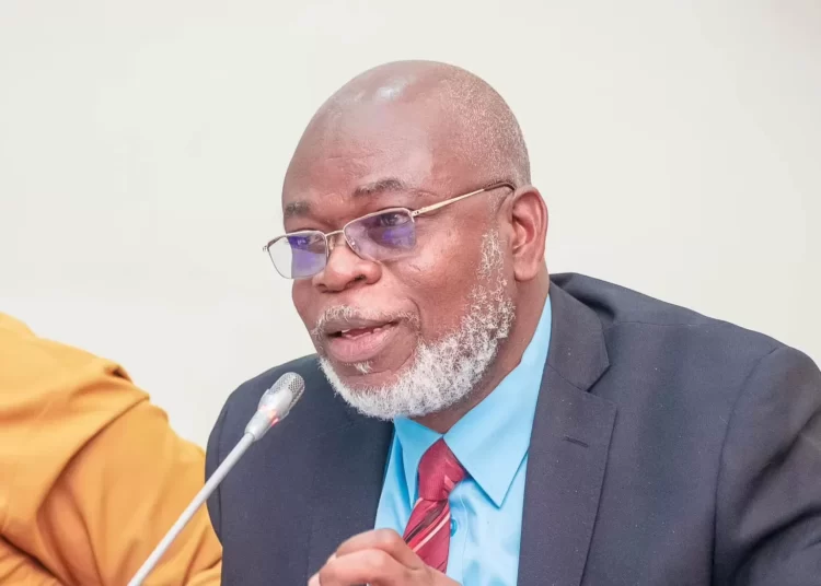 New SEC Boss Vows to Boost Investor Confidence and Market Awareness 1 SEC Bets on Ghana Capital Market Recovery in 2026