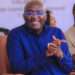 Dr. Mahamudu Bawumia