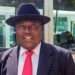Martin Amidu