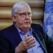 UN Relief Chief Briefs Security Council 13 Martin Griffiths, the UN’s humanitarian affairs and emergency relief coordinator.