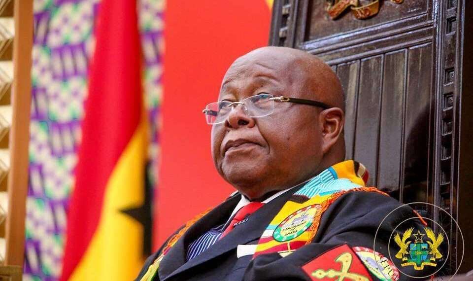 Mike Oquaye Hints At NPP Engagement With Alan For His Return 1 Mike Oquaye Hints At NPP Engagement With Alan For His Return