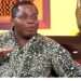 Ghana's Economy Dealt Body Blow From Botched Financial Sector Reforms 12 Economist, Dr Nii Noi Thompson.