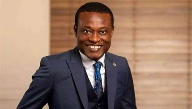 OSP Petitions Chief Justice For A New Judge On Dapaah’s Case 1 Mr. Kissi Agyebeng