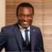 Mr. Kissi Agyebeng
