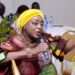 Pressure Mounts On Sanitation Minister To Apologize For 'Insensitive' Comments 11 Minister for sanitation and water resources, Freda Prempeh.