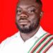 Richard Etornam Nyarko