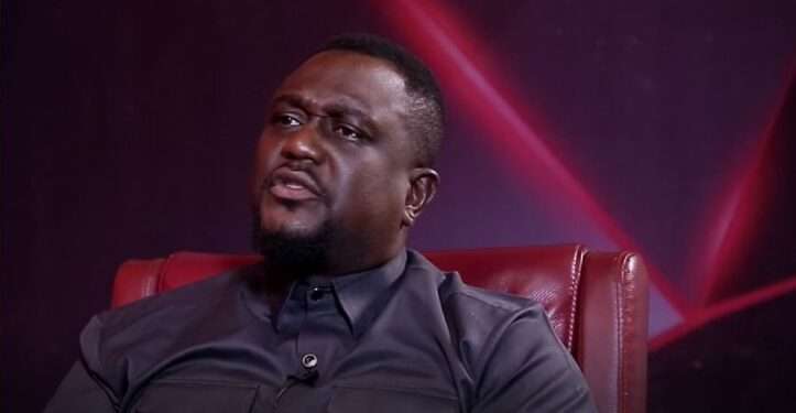 Managing director of Electricity Company of Ghana (ECG), Samuel Dubik Mahama.