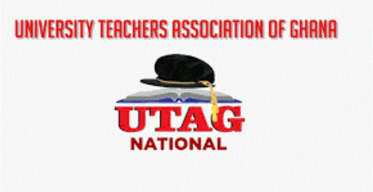 UTAG Threatens Strike Over Non-Payment Of Its Book And Research Allowance 1 UTAG