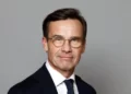 Sweden's Prime Minister Resigns After Election Loss 10 Ulf Kristersson 3 1024x540 1
