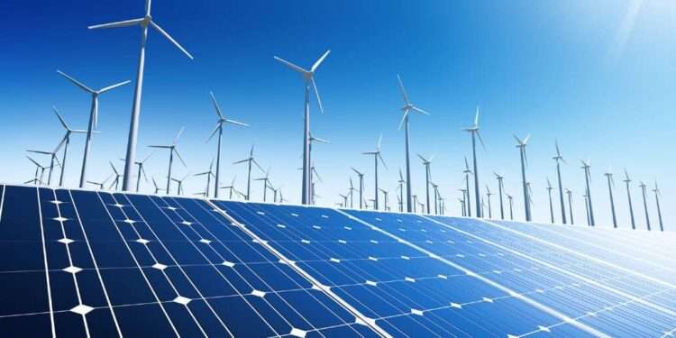 World Shift to Clean Energy Is Unstoppable- IEA Report