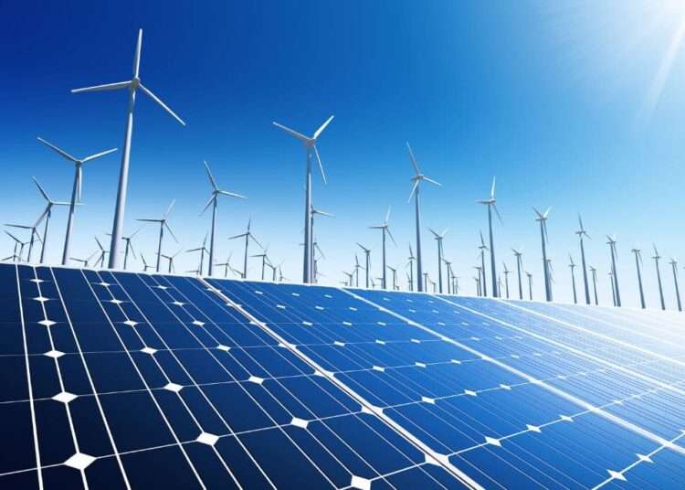 World Shift to Clean Energy Is Unstoppable- IEA Report 1 World Shift to Clean Energy Is Unstoppable- IEA Report