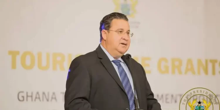 World Bank Accentuates Structural Reforms As Solution for Ghana’s Long-Term Growth 1 World Bank Accentuates Structural Reforms As Solution for Ghana’s Long-Term Growth