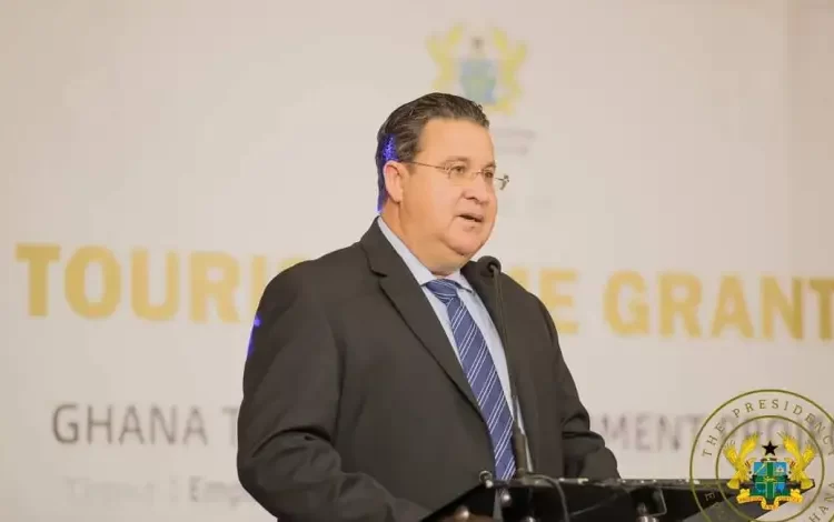 World Bank Accentuates Structural Reforms As Solution for Ghana’s Long-Term Growth 1 World Bank Accentuates Structural Reforms As Solution for Ghana’s Long-Term Growth