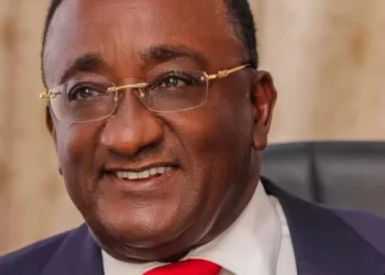 Dr. Afriyie Akoto Confident Of NPP Breaking The ‘8’ 9 Dr. Owusu Afriyie Akoto