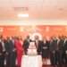 Zenith Bank @ 18, Celebrating a Legacy of Financial Excellence 11 Zenith Bank @ 18, Celebrating a Legacy of Financial Excellence