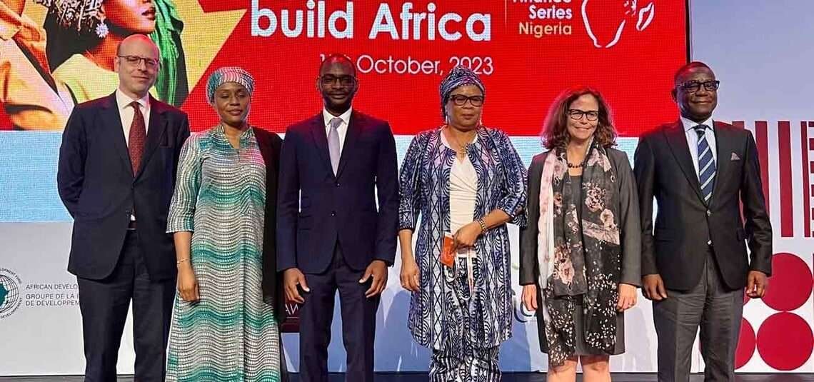 AfDB, AGF Kick off AFAWA Finance Series Nigeria to Unlock Financing for Women-Led Start-Ups 1 AfDB, AGF Kick off AFAWA Finance Series Nigeria to Unlock Financing for Women-Led Start-Ups