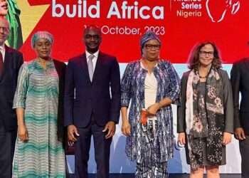 AfDB, AGF Kick off AFAWA Finance Series Nigeria to Unlock Financing for Women-Led Start-Ups 8 AfDB, AGF Kick off AFAWA Finance Series Nigeria to Unlock Financing for Women-Led Start-Ups