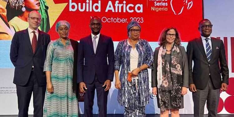AfDB, AGF Kick off AFAWA Finance Series Nigeria to Unlock Financing for Women-Led Start-Ups 1 AfDB, AGF Kick off AFAWA Finance Series Nigeria to Unlock Financing for Women-Led Start-Ups