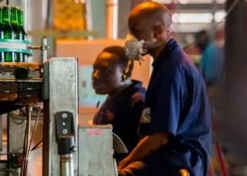 AfDB Approves South Africa’s 5-year Strategy Paper