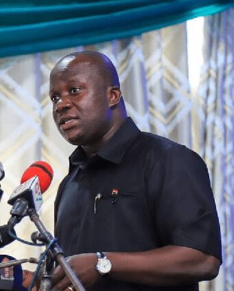 Forging a Path to Economic Diversification: Ghana’s $450 Million Manganese Refinery Project 2 agzziq6c