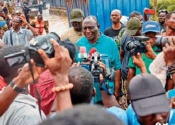 Alan Kyerematen Bemoans NADMO Inadequacies 2 Alan Kwadwo Kyerematen