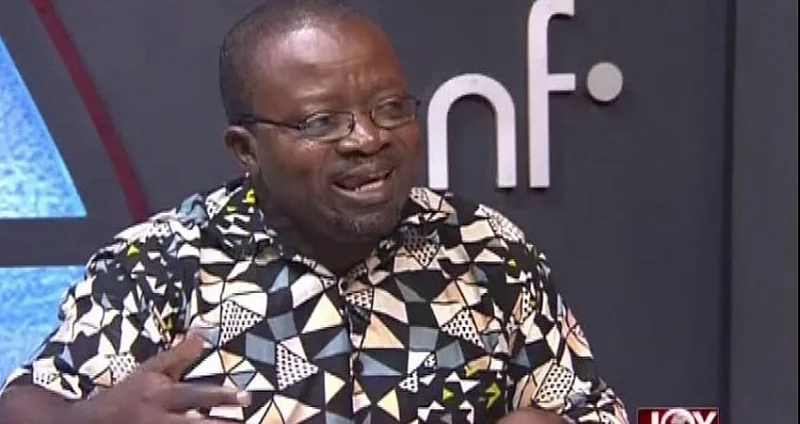 Dr. Asah-Asante Flags Akufo-Addo’s Mepe Comments As Unfortunate ...