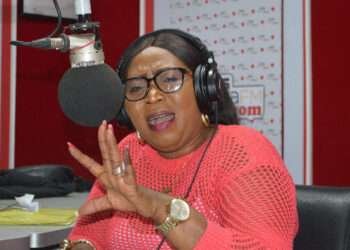 Grace Ashly Reveals Ordeal Experienced 18 Years Ago 9 Grace Ashly